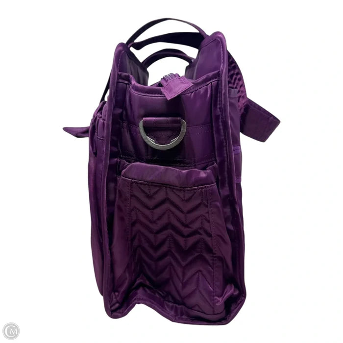 PJ Duffle And Weekender By Lug, Size: Medium