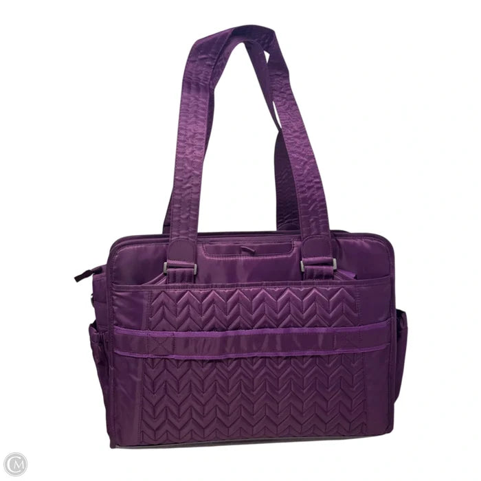 PJ Duffle And Weekender By Lug, Size: Medium