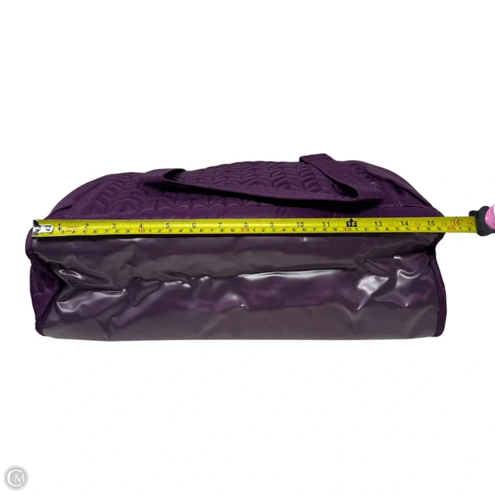 PJ Duffle And Weekender By Lug, Size: Medium