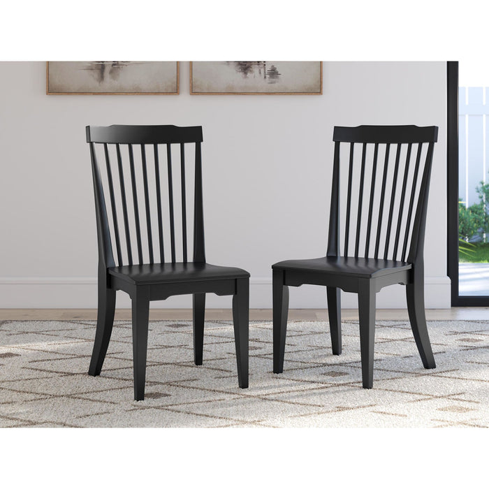 Plazaton Dining Chair
