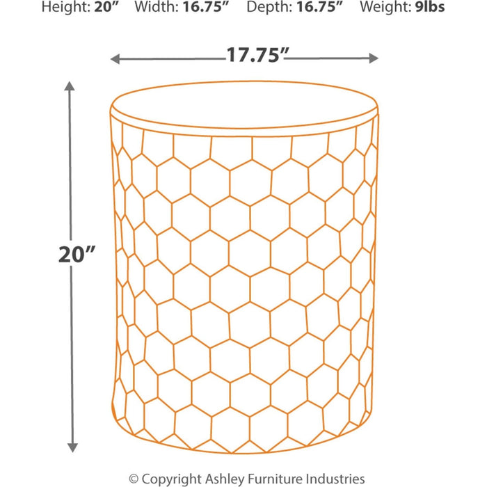 Polly Stool