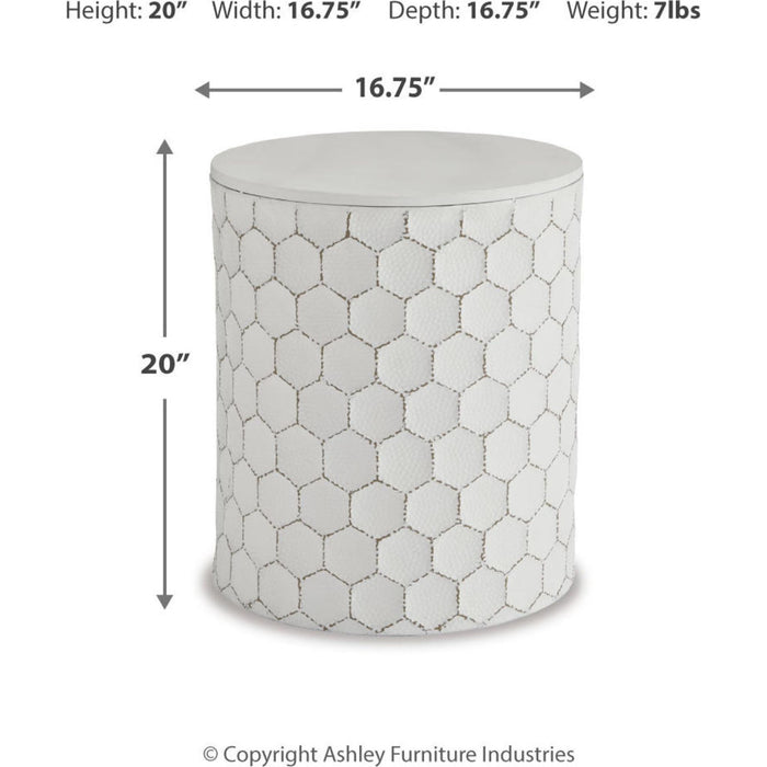 Polly Stool