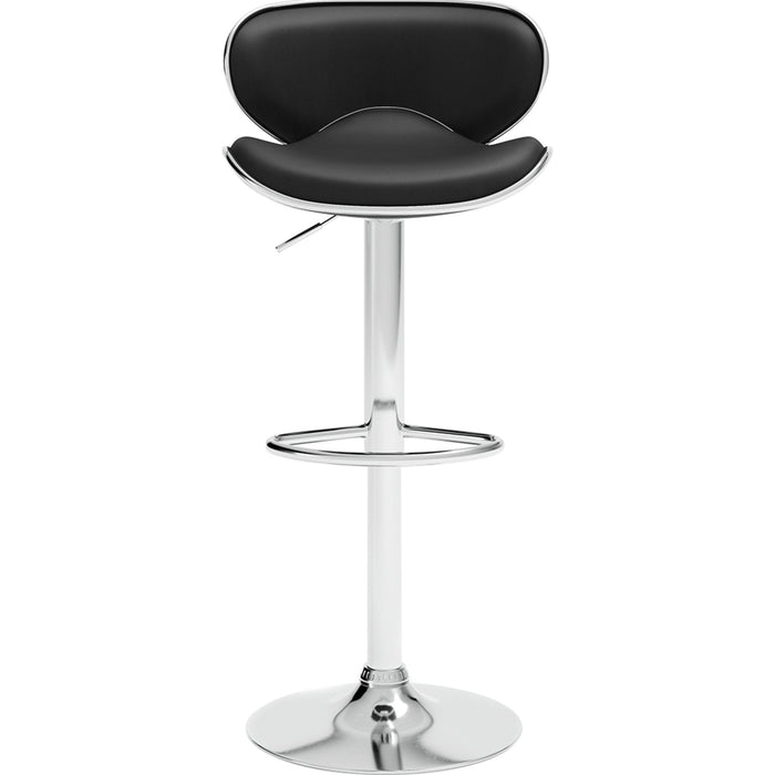 Pollzen Adjustable Height Stool