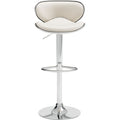 Pollzen Adjustable Height Stool