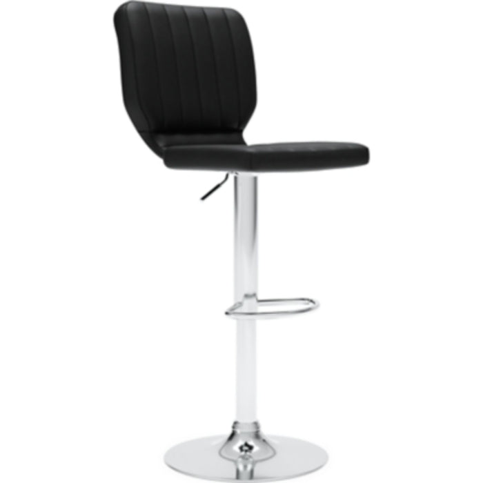 Pollzen Adjustable Height Stool