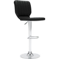 Pollzen Adjustable Height Stool