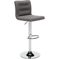 Pollzen Adjustable Height Stool