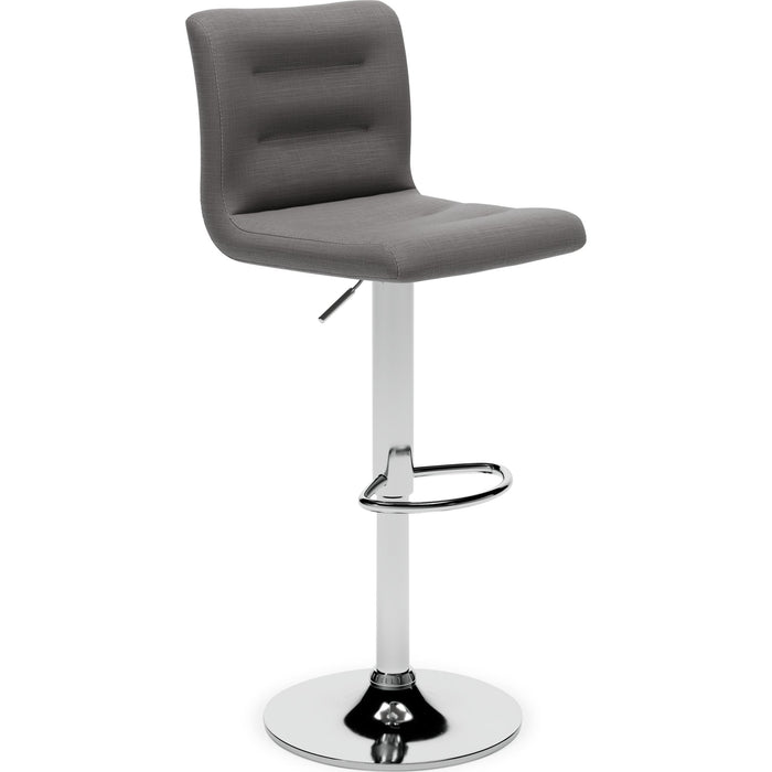 Pollzen Adjustable Height Stool