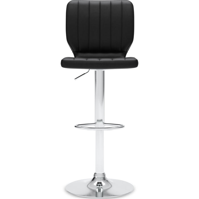 Pollzen Adjustable Height Stool