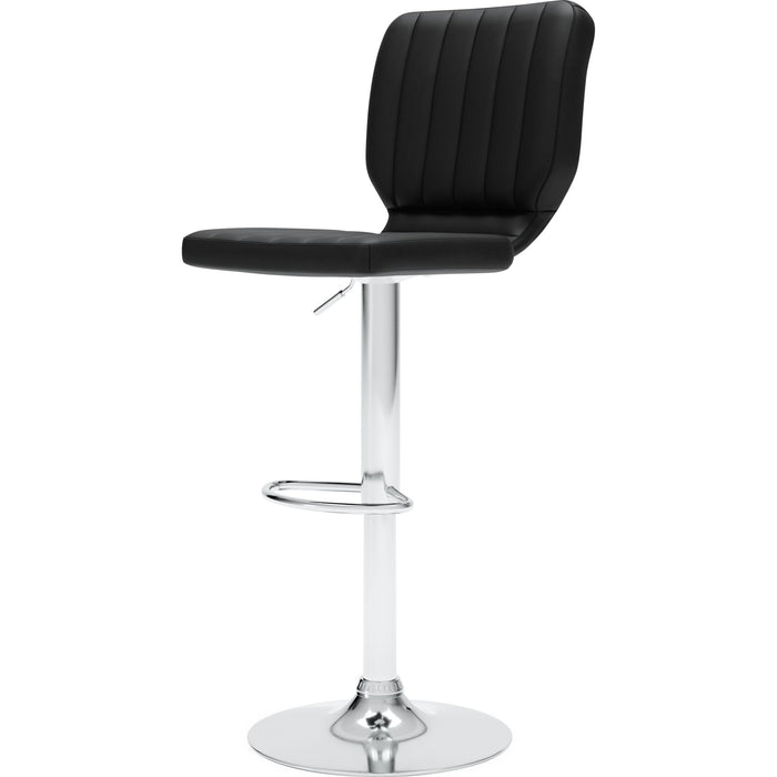 Pollzen Adjustable Height Stool