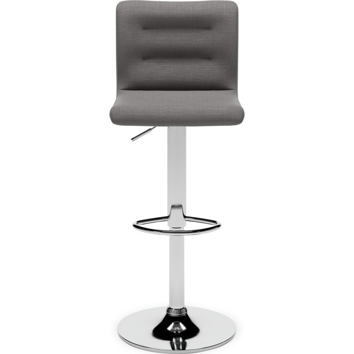 Pollzen Adjustable Height Stool