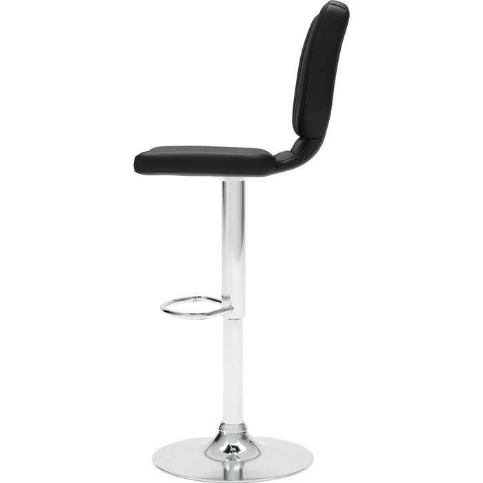 Pollzen Adjustable Height Stool