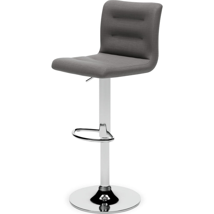 Pollzen Adjustable Height Stool