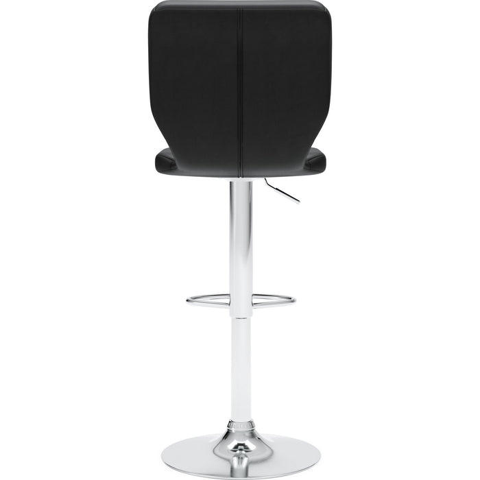 Pollzen Adjustable Height Stool