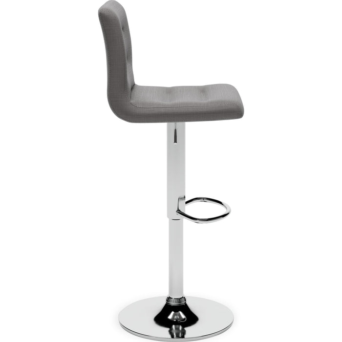 Pollzen Adjustable Height Stool