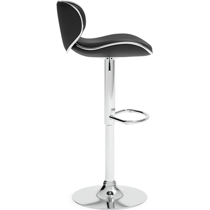 Pollzen Adjustable Height Stool