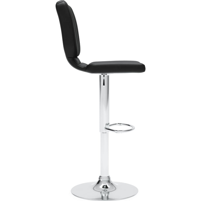Pollzen Adjustable Height Stool