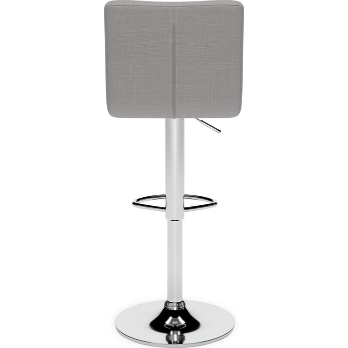 Pollzen Adjustable Height Stool