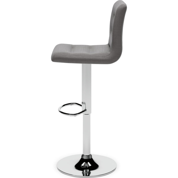 Pollzen Adjustable Height Stool