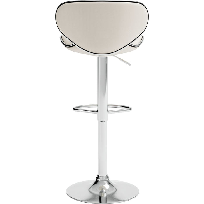 Pollzen Adjustable Height Stool
