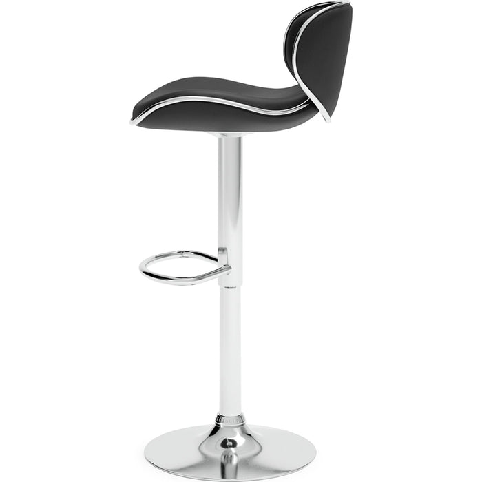 Pollzen Adjustable Height Stool