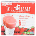 POPSICLE JOLLY LLAMA STRAWB SORBET  '899684002055