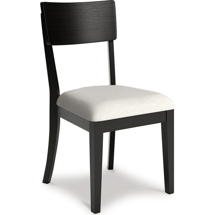 Portdown-Exclusive Dining Chair