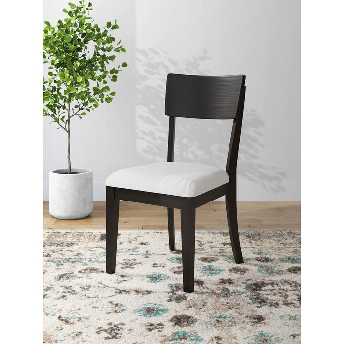 Portdown-Exclusive Dining Chair