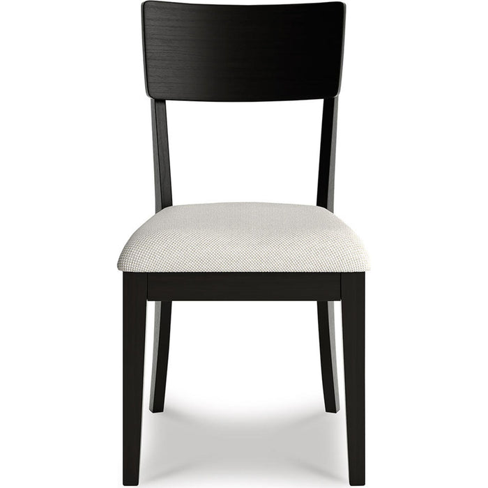 Portdown-Exclusive Dining Chair