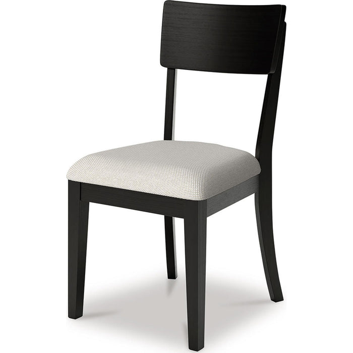 Portdown-Exclusive Dining Chair