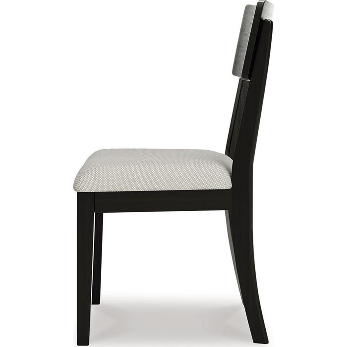 Portdown-Exclusive Dining Chair