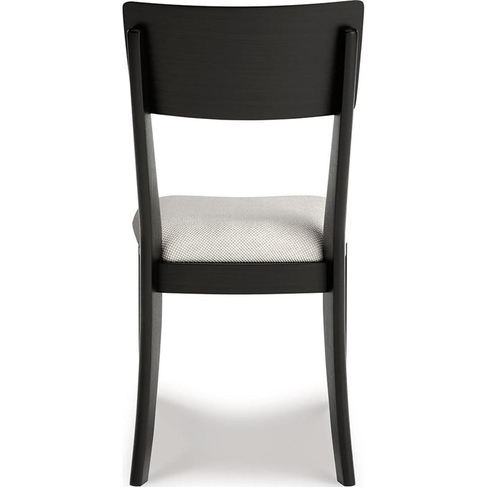 Portdown-Exclusive Dining Chair