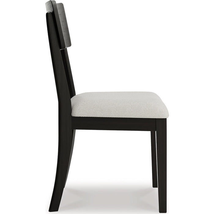 Portdown-Exclusive Dining Chair