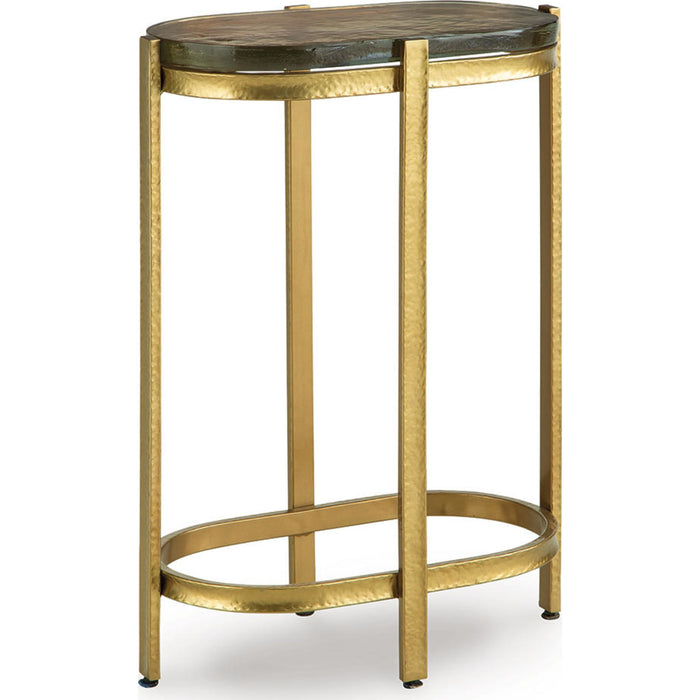 Porterville Accent Table