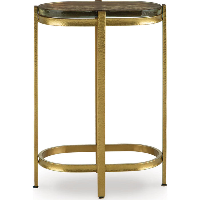Porterville Accent Table