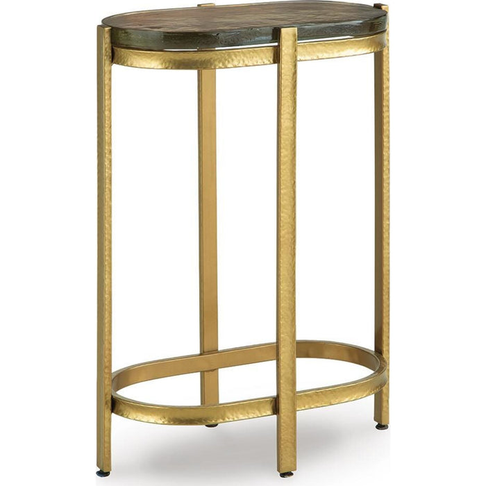Porterville Accent Table