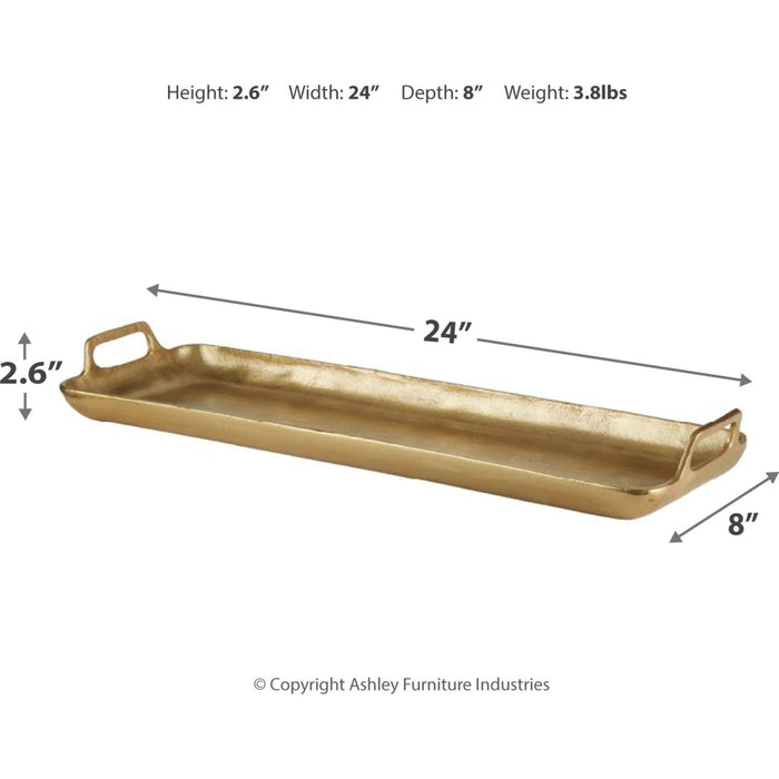 Posy Tray