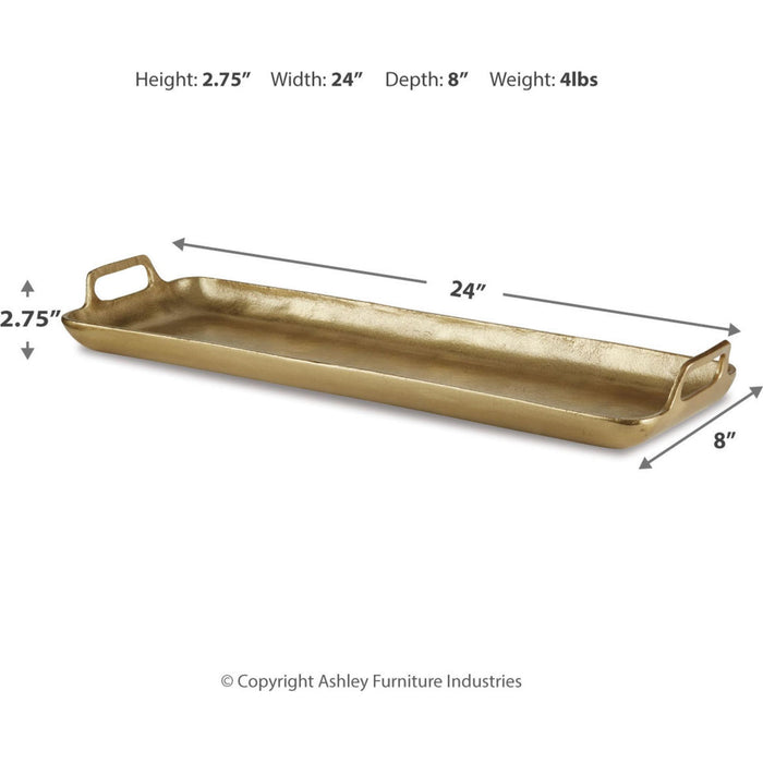 Posy Tray