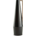 Pouderbell Vase