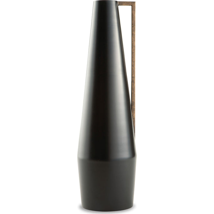 Pouderbell Vase
