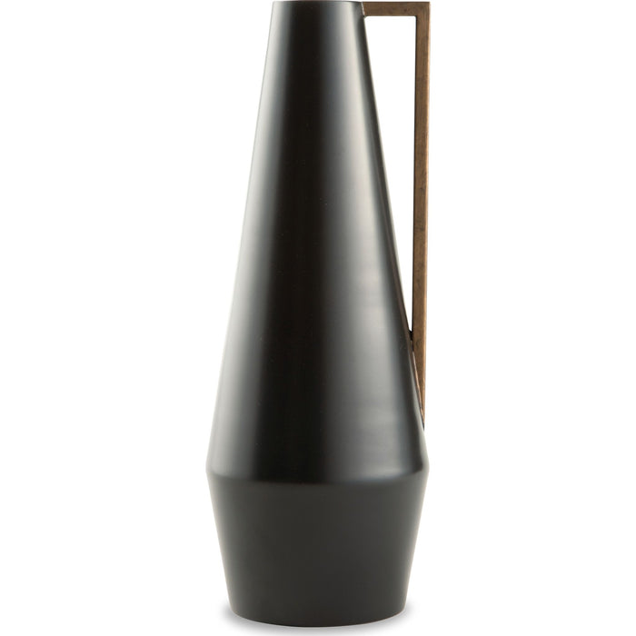 Pouderbell Vase
