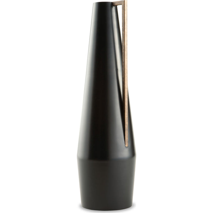 Pouderbell Vase