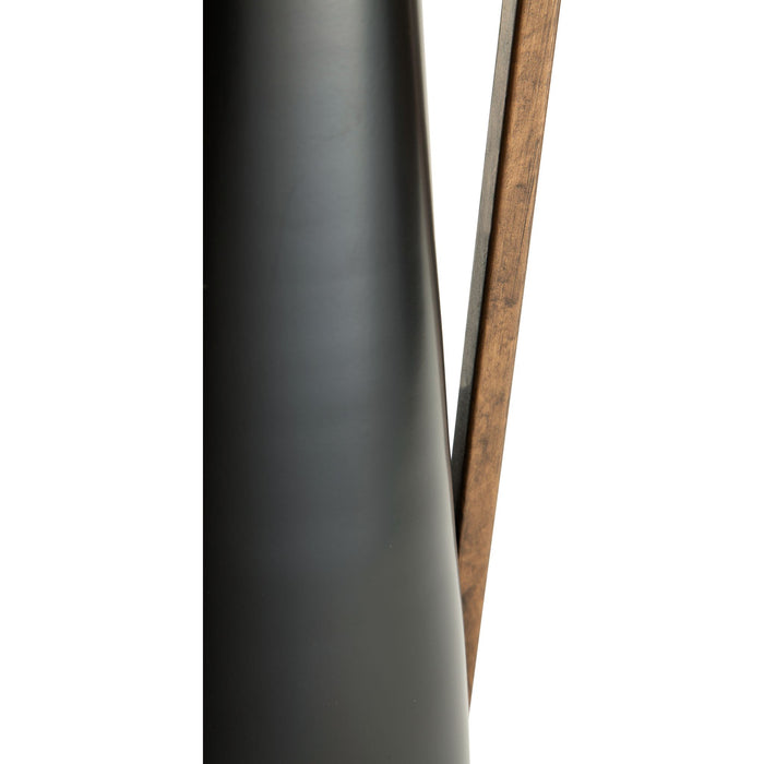 Pouderbell Vase