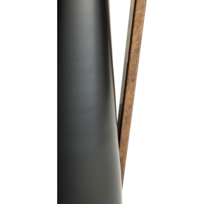 Pouderbell Vase