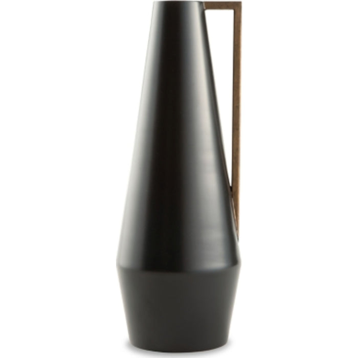 Pouderbell Vase