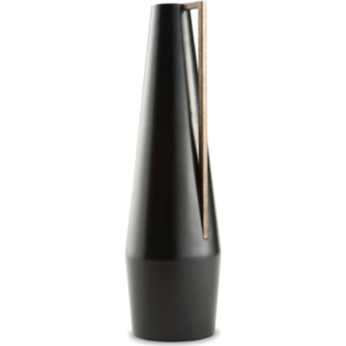 Pouderbell Vase