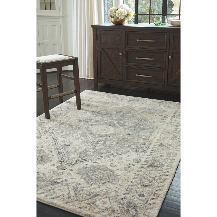 Precia Area Rug
