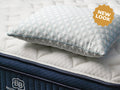 Premium Shredded Foam Pillow