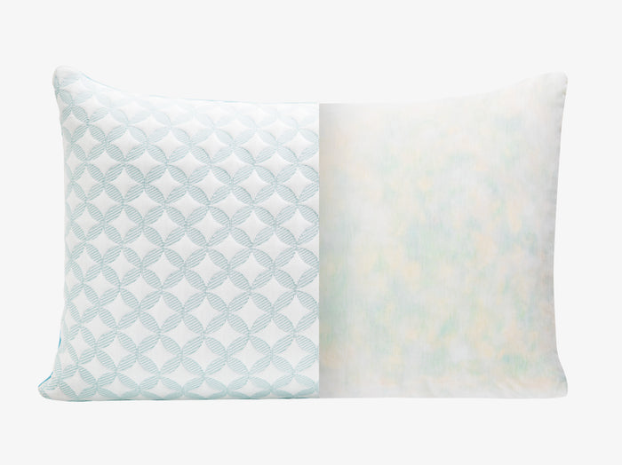 Premium Shredded Foam Pillow