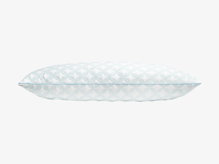 Premium Shredded Foam Pillow